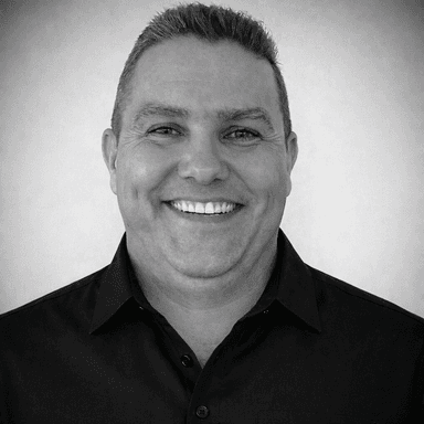 Charles Hunter, Founder of Ditto